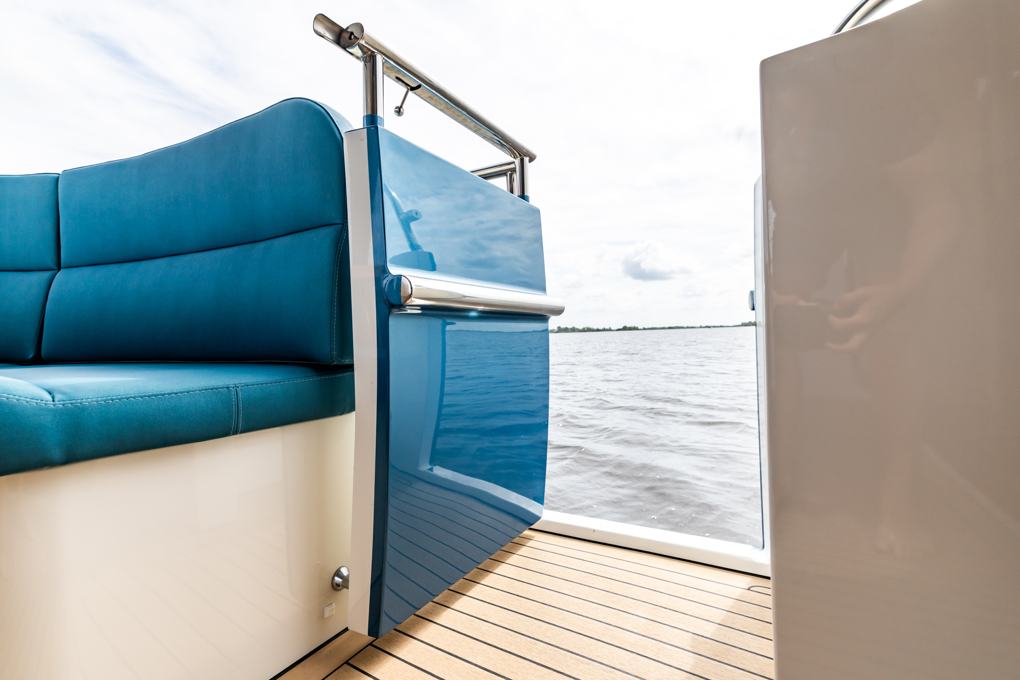 Babro yachting Babro Tridente 44 OC Signature — foto 109 van 143