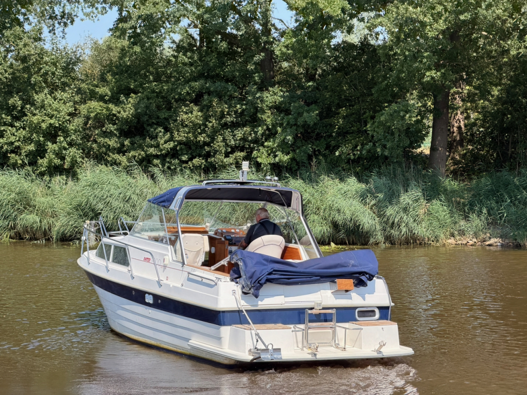 Inter 9000 Nor-Line — foto 4 van 27