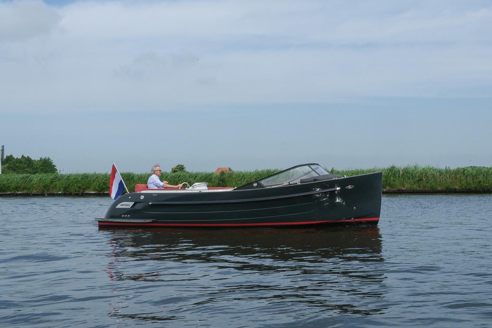 Antaris Sixty7 – 110 pk — foto 16 van 27