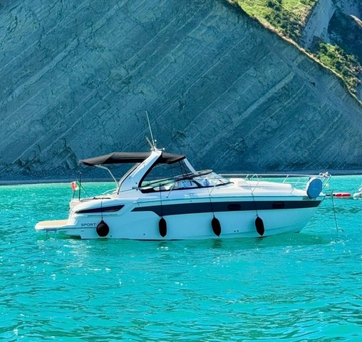 Bavaria S29 Sport — foto 10 van 12