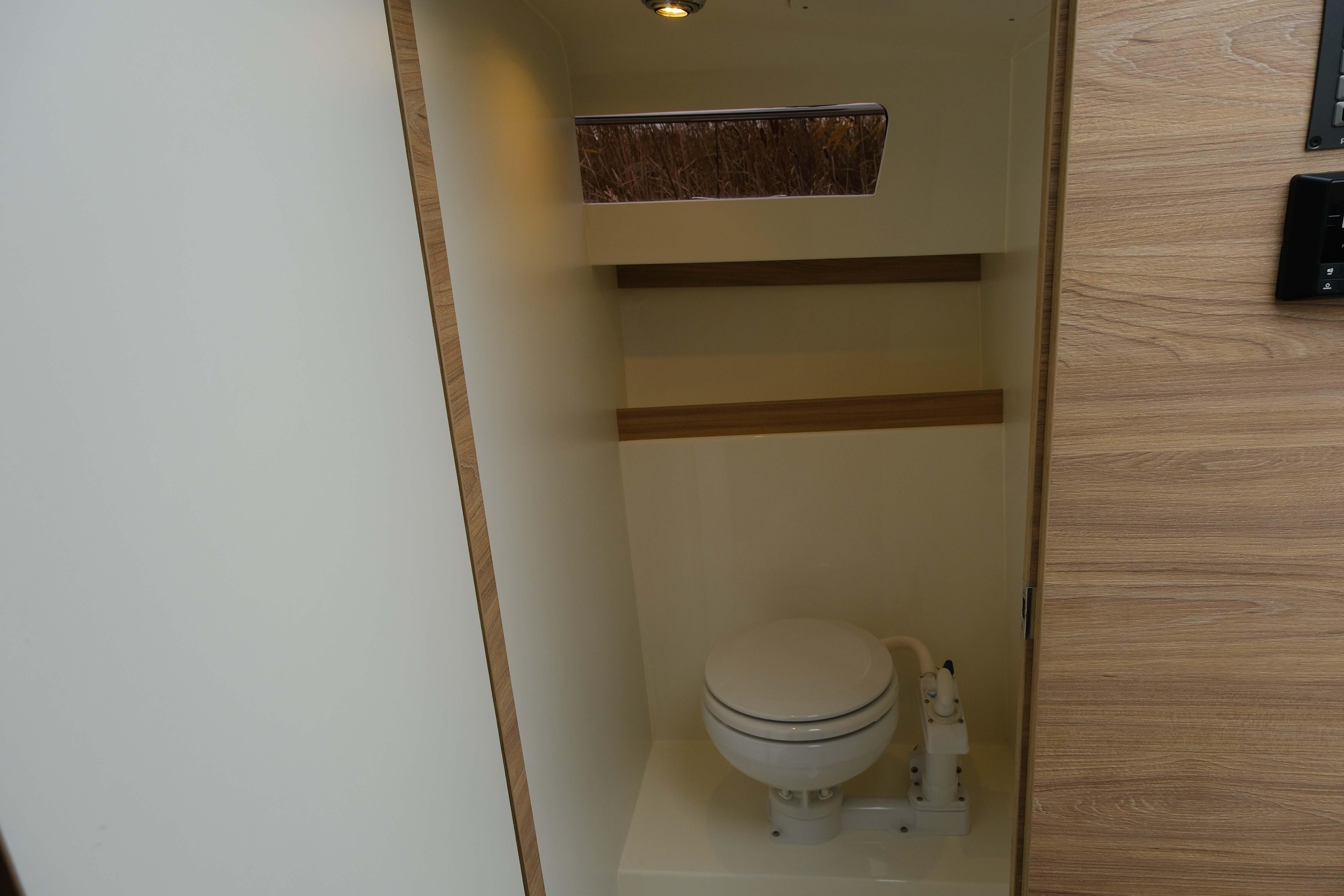 Antaris Seventy7 Cabin — foto 24 van 29