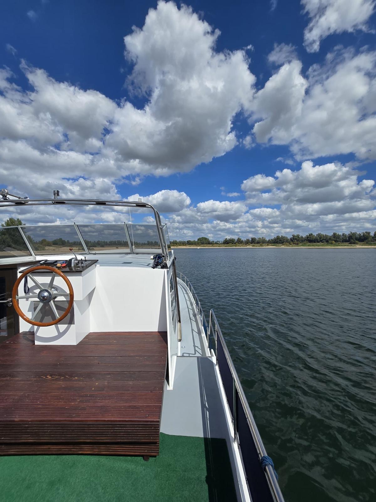 Marhen Kruiser 15.00 AK Cabrio — foto 48 van 62