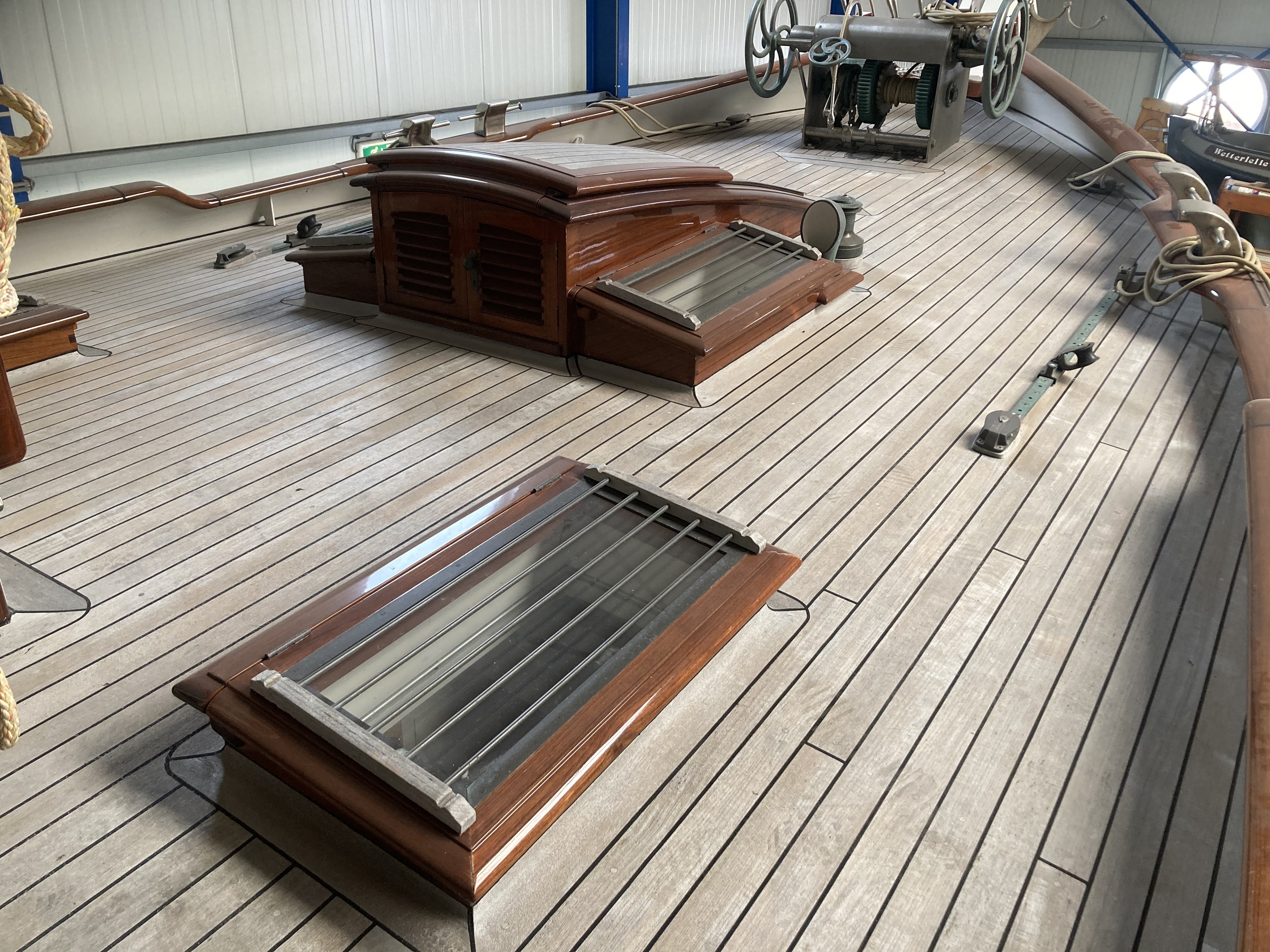 Lemsteraak - Schokker 18.60 Meter Hoek Design — foto 61 van 69