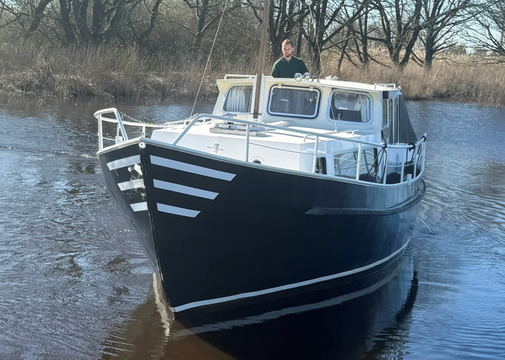 Kotter 9.60 OK — foto 10 van 23