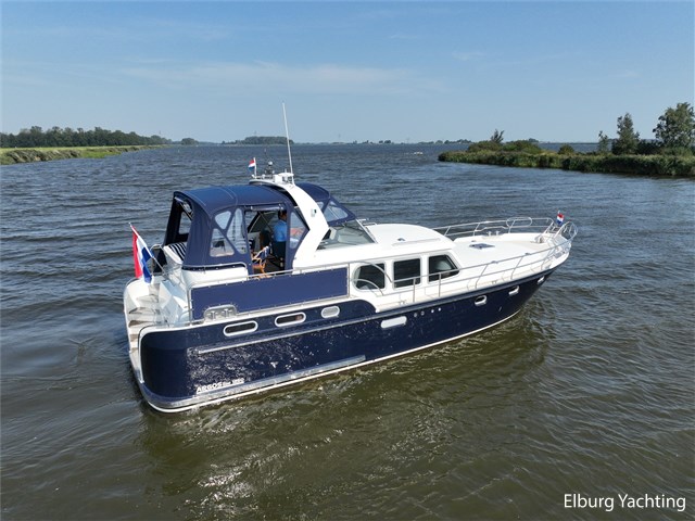 Argos Line 12.50 — foto 98 van 99