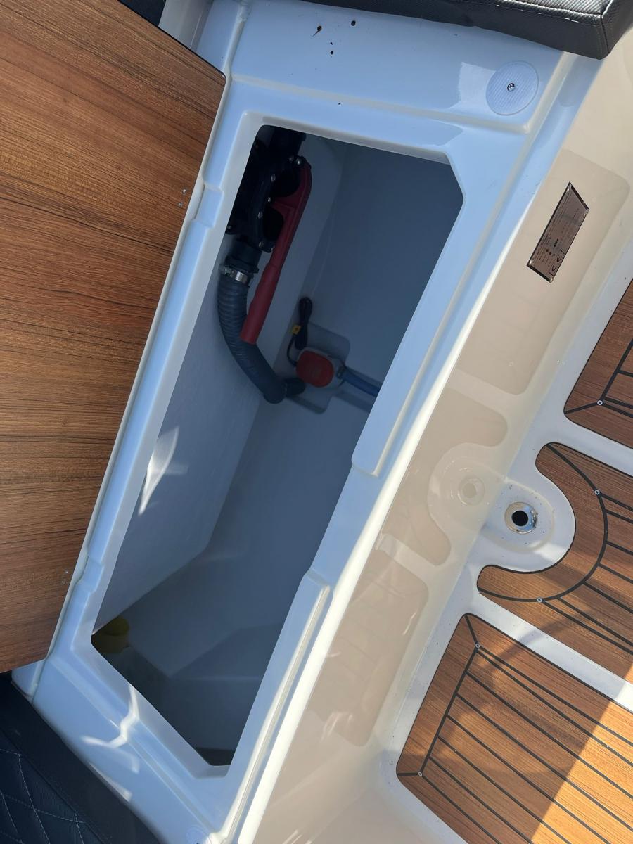 Oud Huijzer 740 Tender — foto 20 van 23