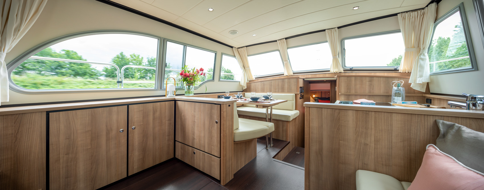 Linssen Grand Sturdy 40.0 AC INTERO — foto 16 van 31