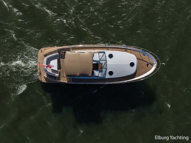 Van der Heijden 14.50 - Cruiser — foto 86 van 86