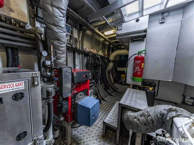 Sturier 675 CS - Long Range — foto 73 van 100