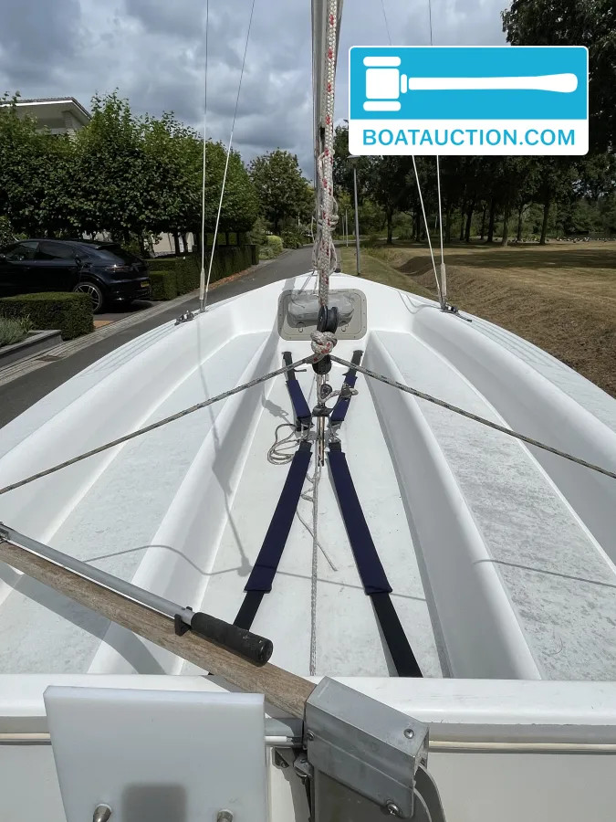 Catalina 16.5 nu in de online veiling. — foto 4 van 12