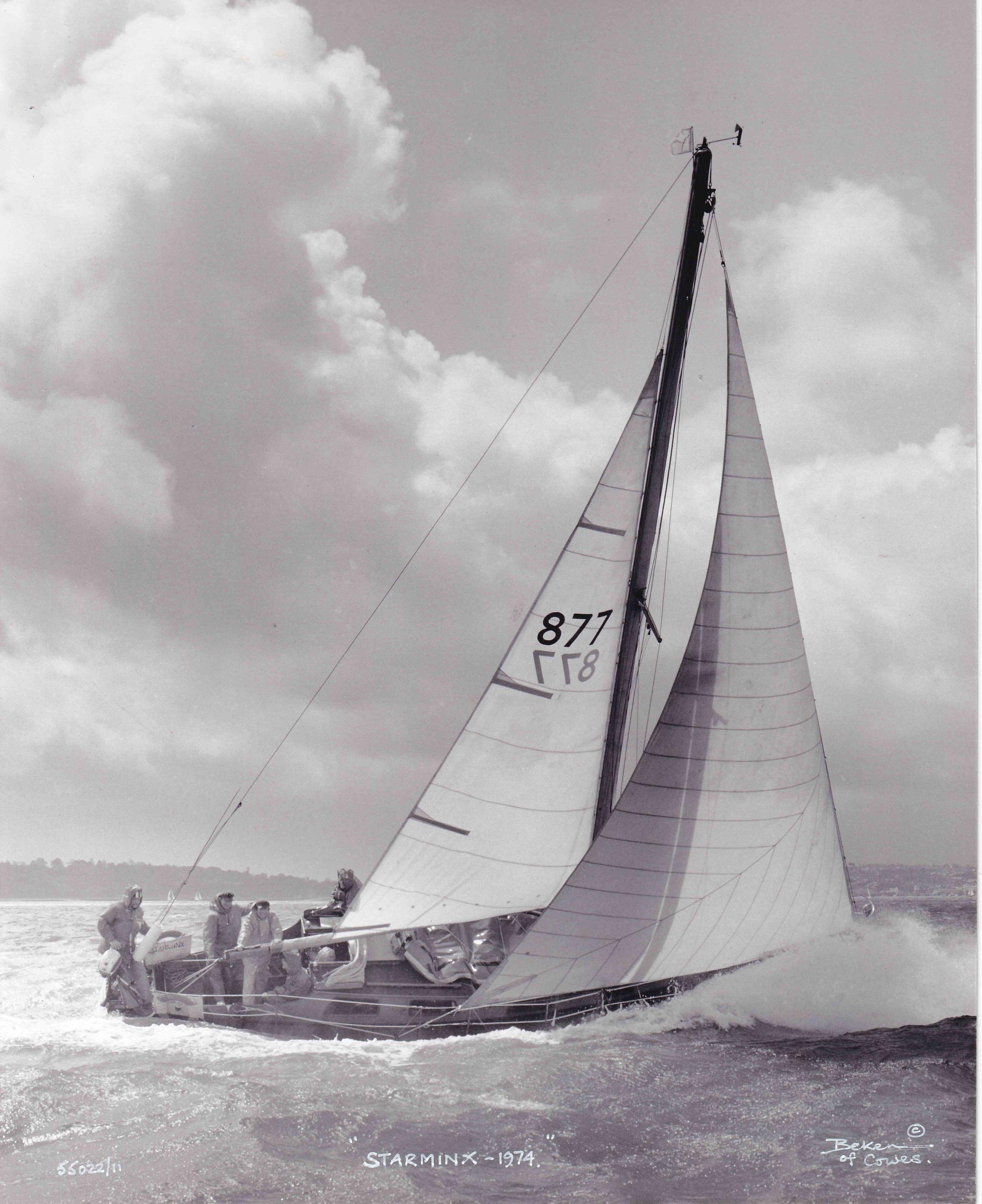 Alfred Mylne 10.50 — foto 28 van 29