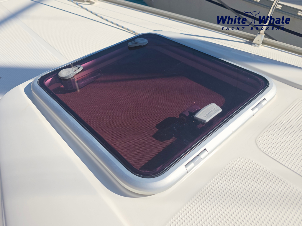 Bavaria  Cruiser 38 C2 — foto 15 van 55