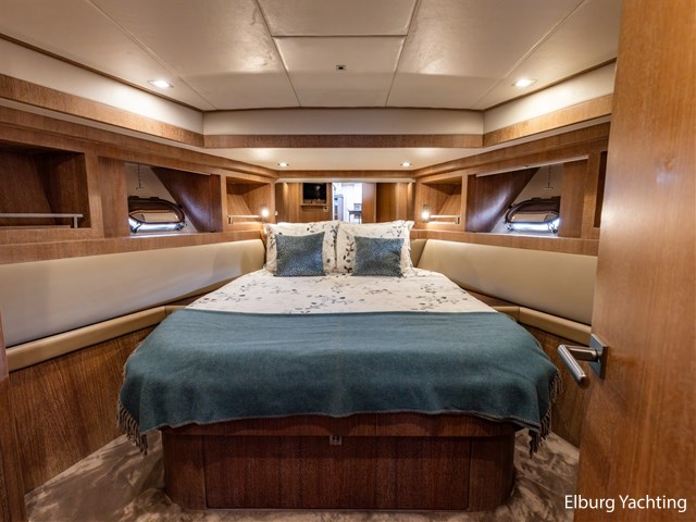Mulder 73 Wheelhouse - Alu Fast Going - FLOAT — foto 37 van 111