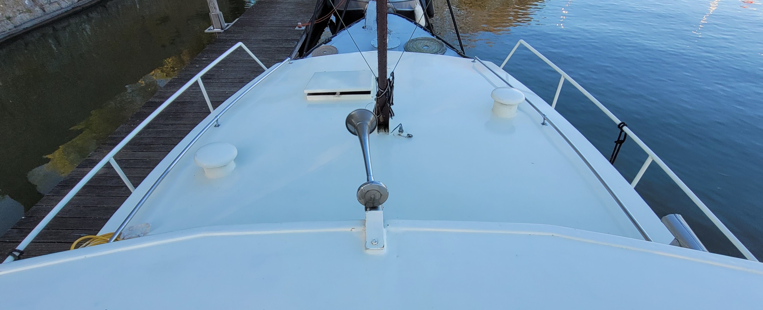 Wilton Fyenoord Kruiser One Off 12.00 — foto 9 van 35