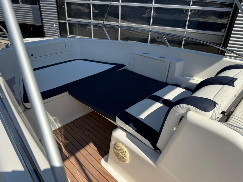 Quicksilver 500 Commander — foto 13 van 17
