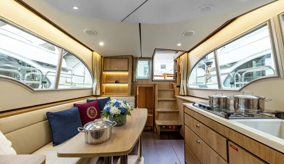 Grand Sturdy 30.0 AC — foto 10 van 12