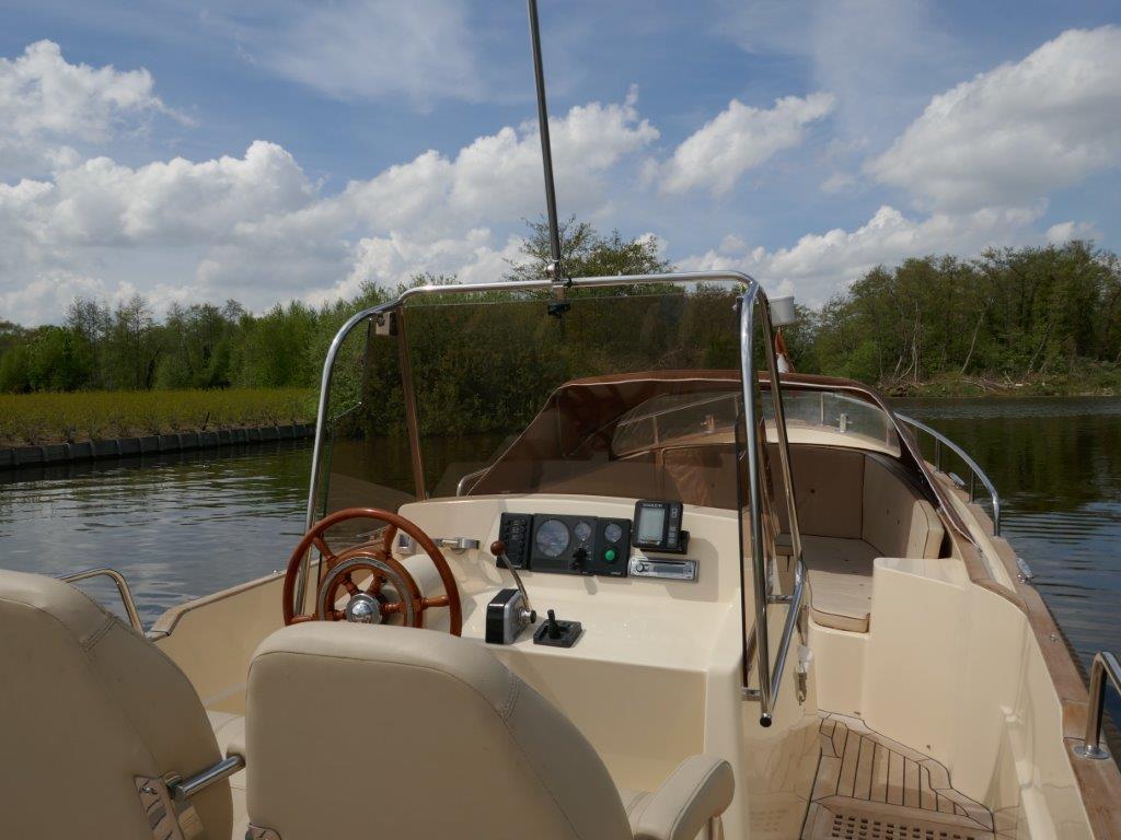 Bellus Open Launch 750 — foto 5 van 7