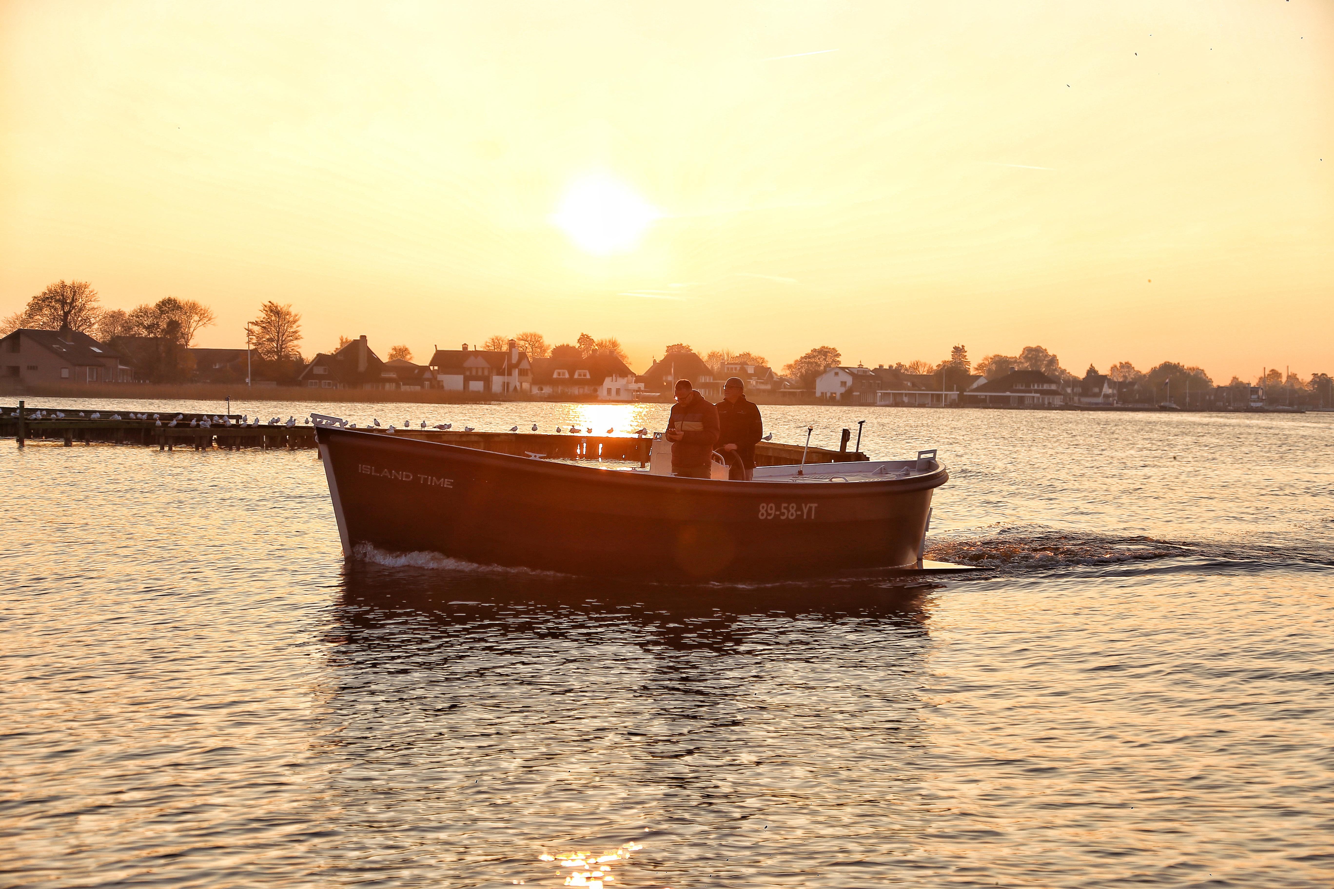 Waterdream S-850 Speedster — foto 3 van 18