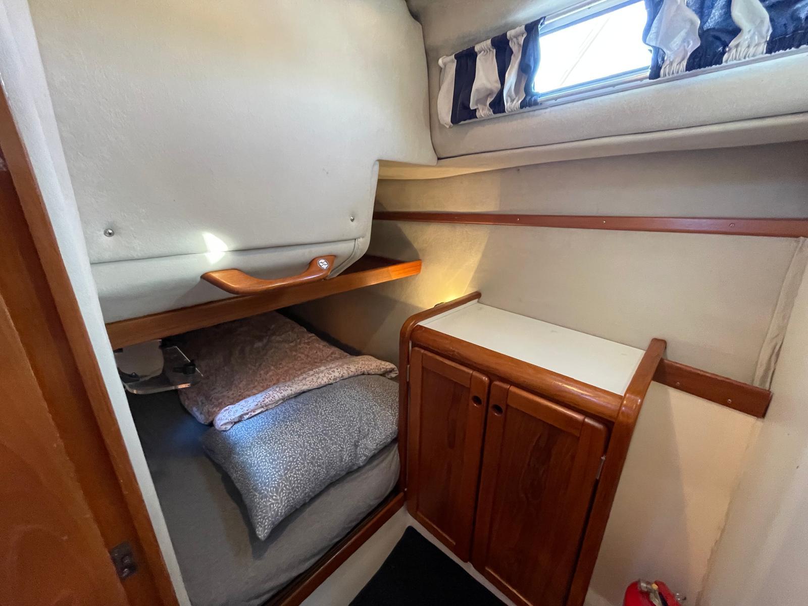 Nimbus 3003 — foto 26 van 34