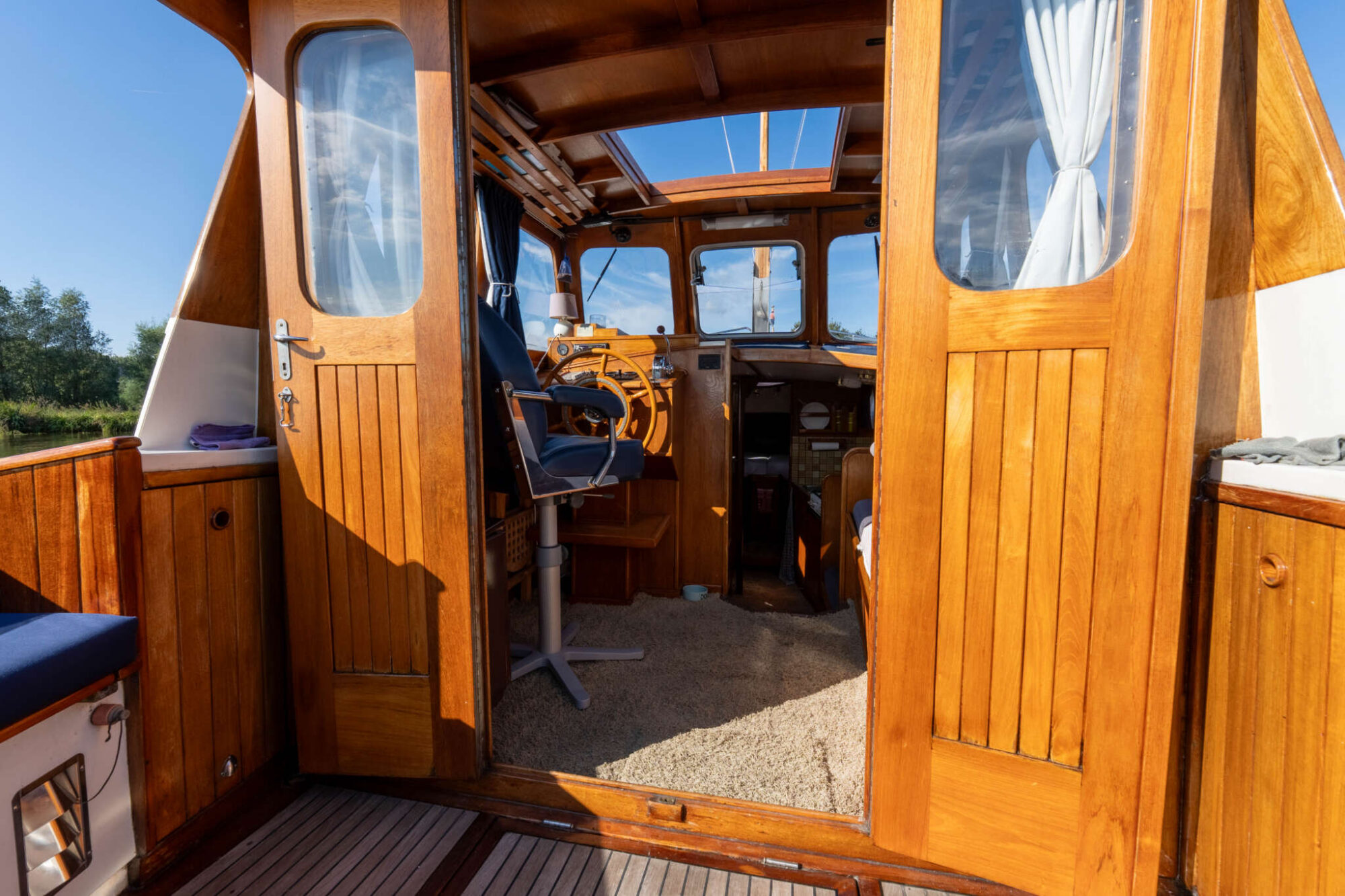 Colvic Watson Avonturier 870 — foto 40 van 49
