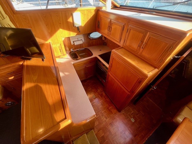 Ocean Alexander 46 — foto 36 van 87
