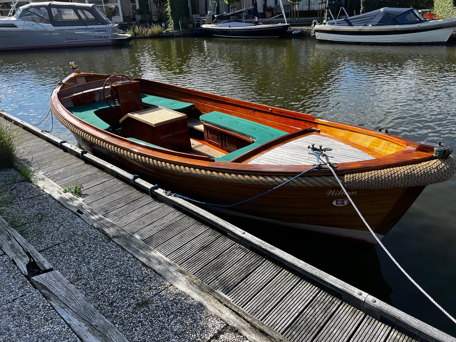 Breedendam 690 Sloep — foto 1 van 18