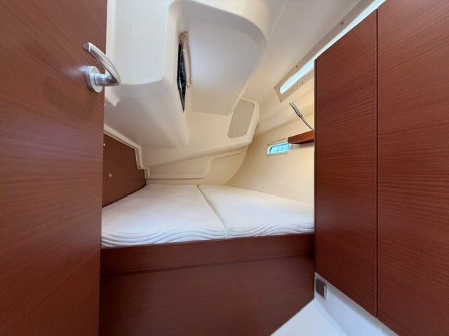 Hanse 388 — foto 11 van 14
