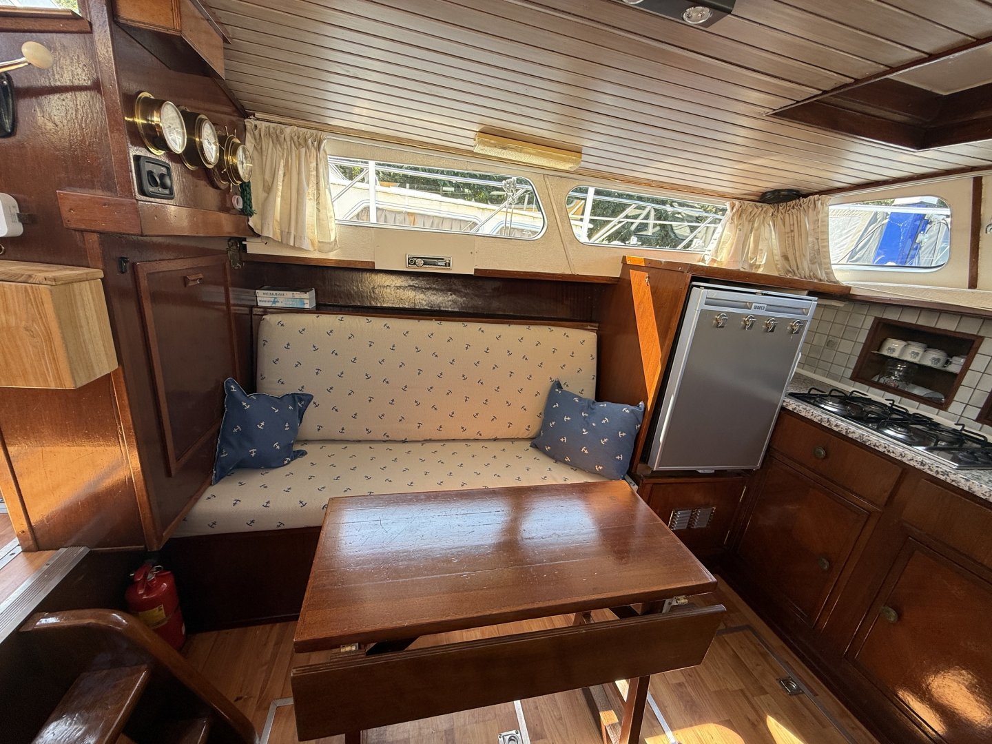Romanza Kruiser 10.50 AK — foto 9 van 12