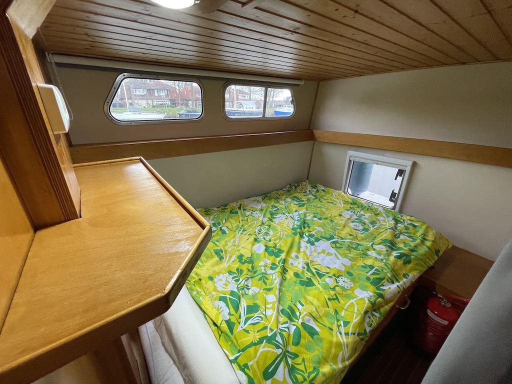 Hollandia 1000 S — foto 15 van 26