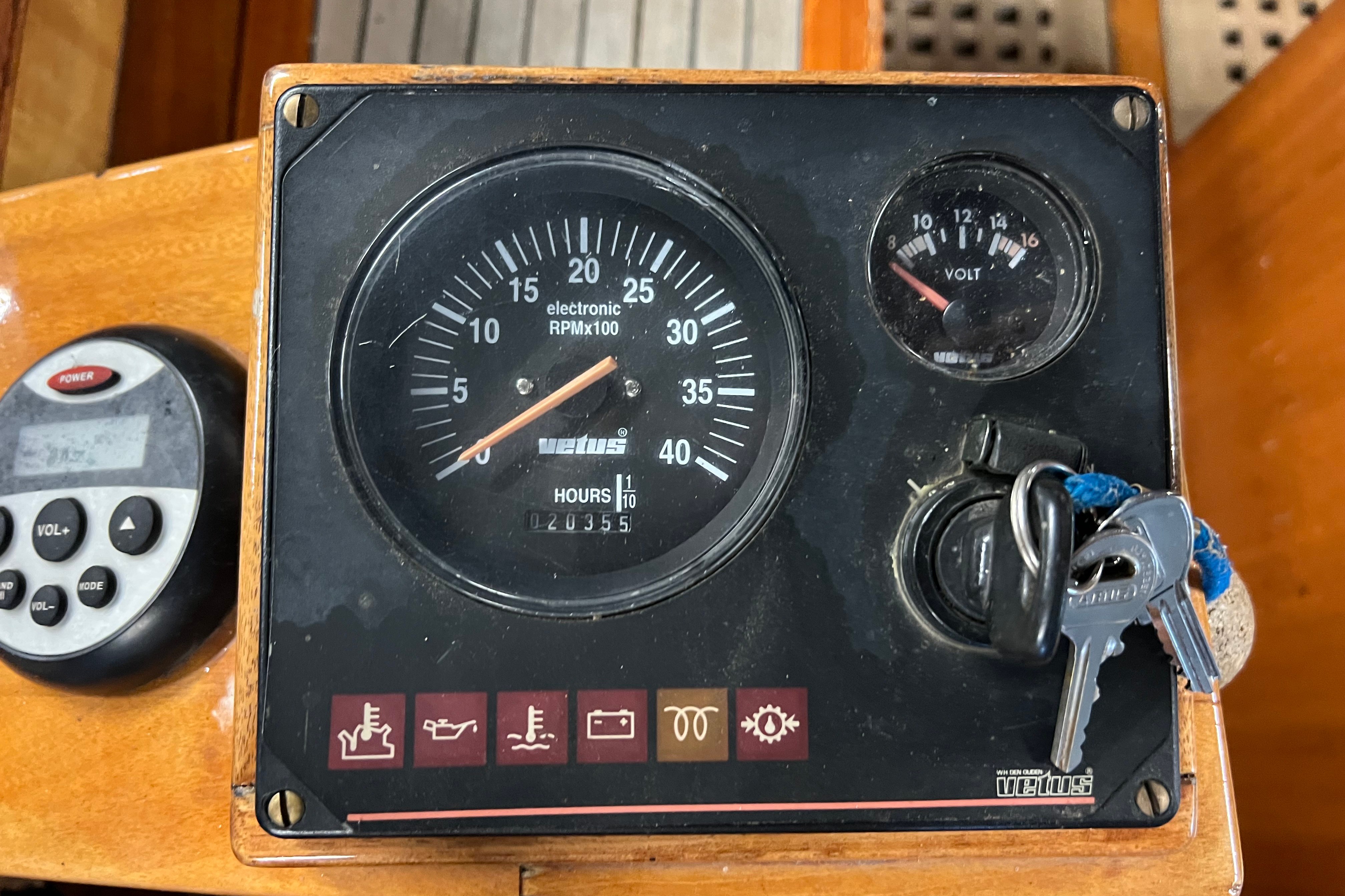 Vlet Helderse Vlet 720 — foto 18 van 20