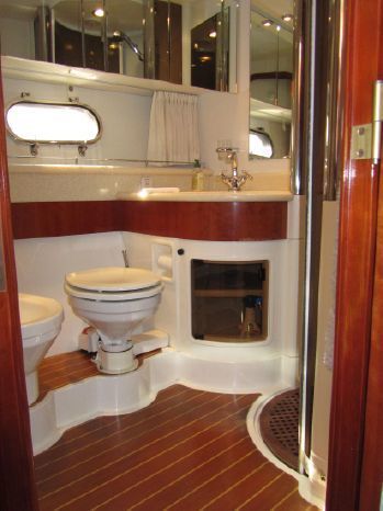 Fairline SQUADRON 59 — foto 3 van 4