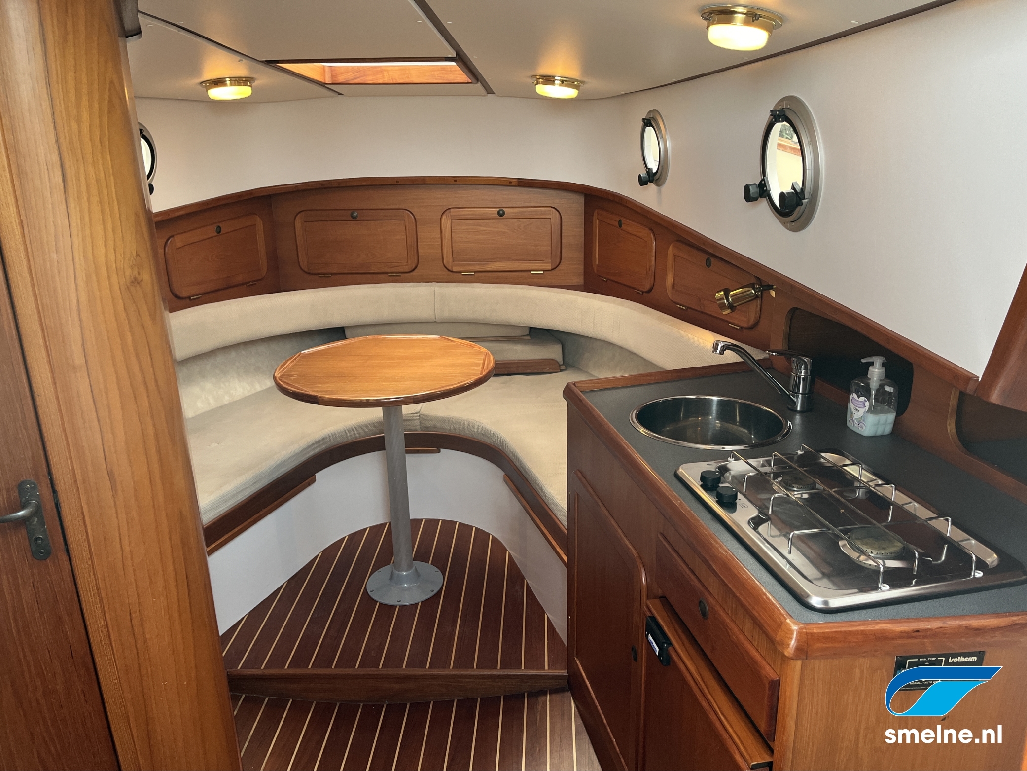 Makma 900 Cabin — foto 8 van 37
