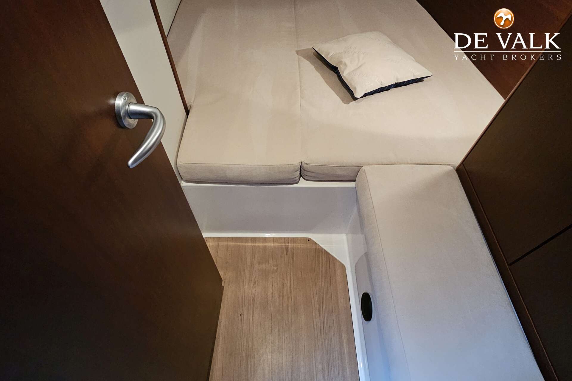 Hanse 400 — foto 32 van 40