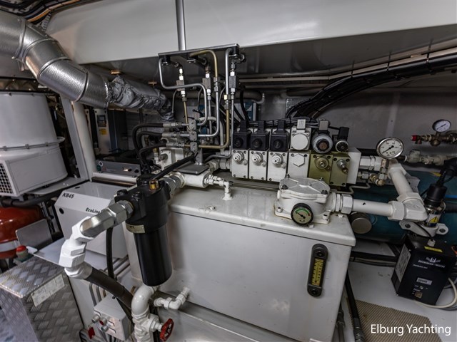 Vitters Trawler 19.90 - Explorer — foto 75 van 100