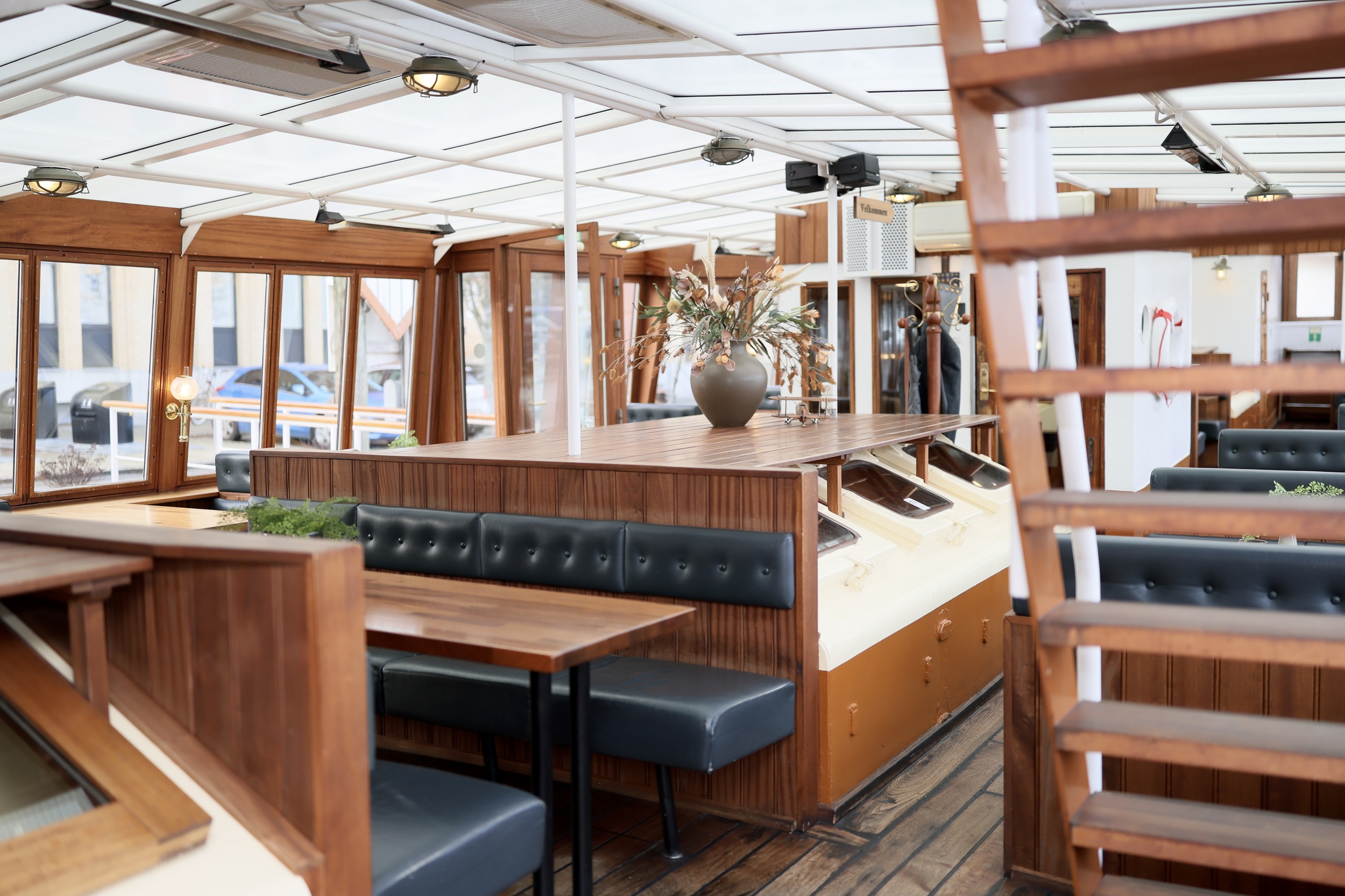 Horeca Schip 37.40 — foto 62 van 80
