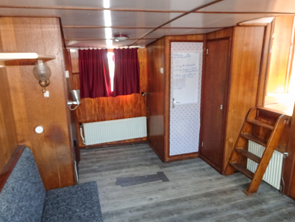Kastje Varend Woonschip 38.89 UBC — foto 29 van 47