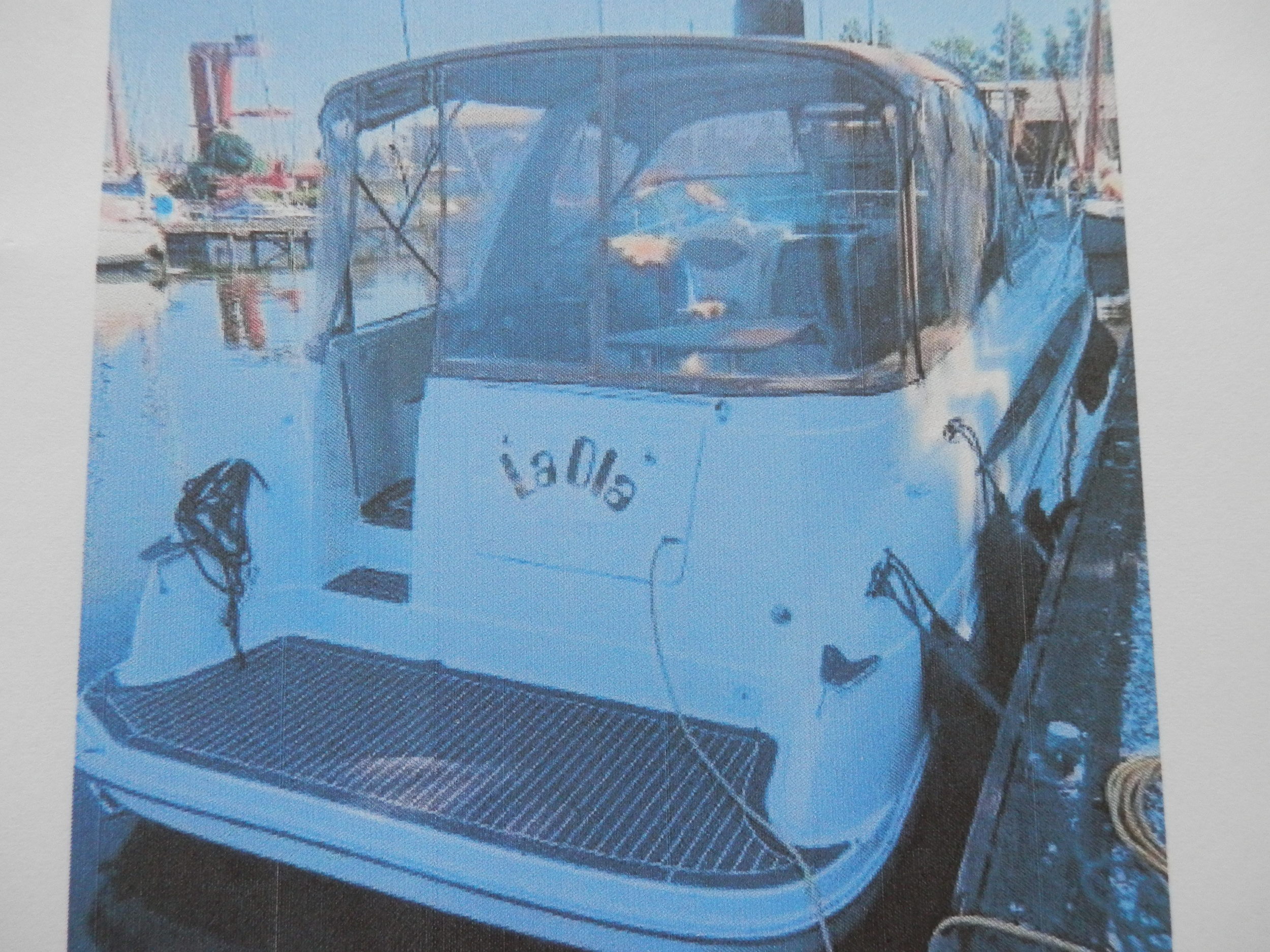Bayliner 325 SB — foto 5 van 19
