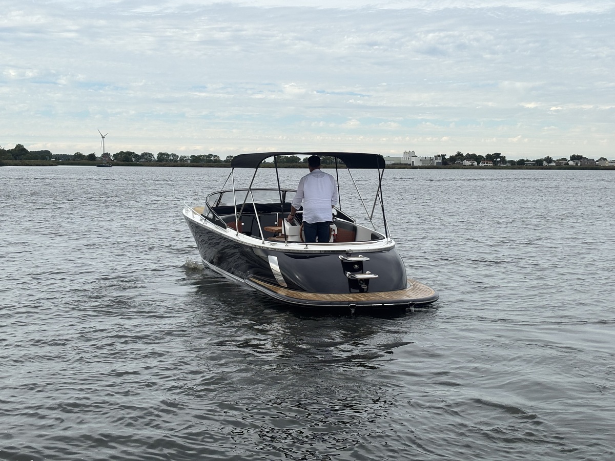 Nauta Spirit 28 — foto 3 van 21