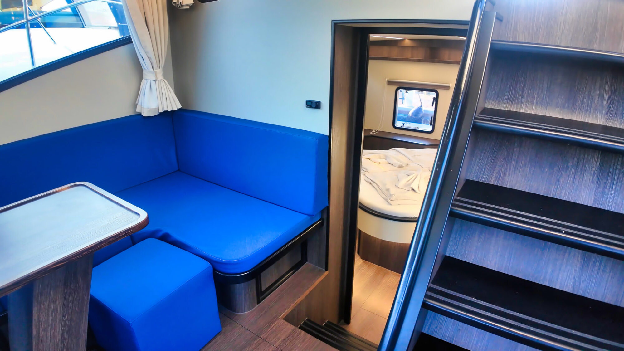 Vacance 12.00 AK Cabrio — foto 9 van 27