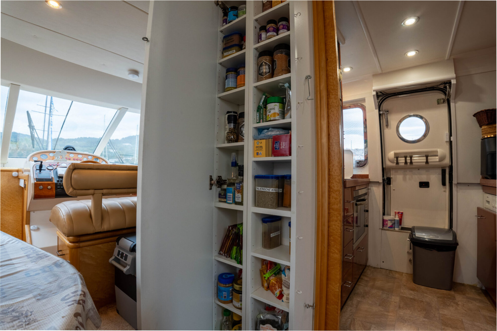 Fairline Squadron 62/65 — foto 23 van 135