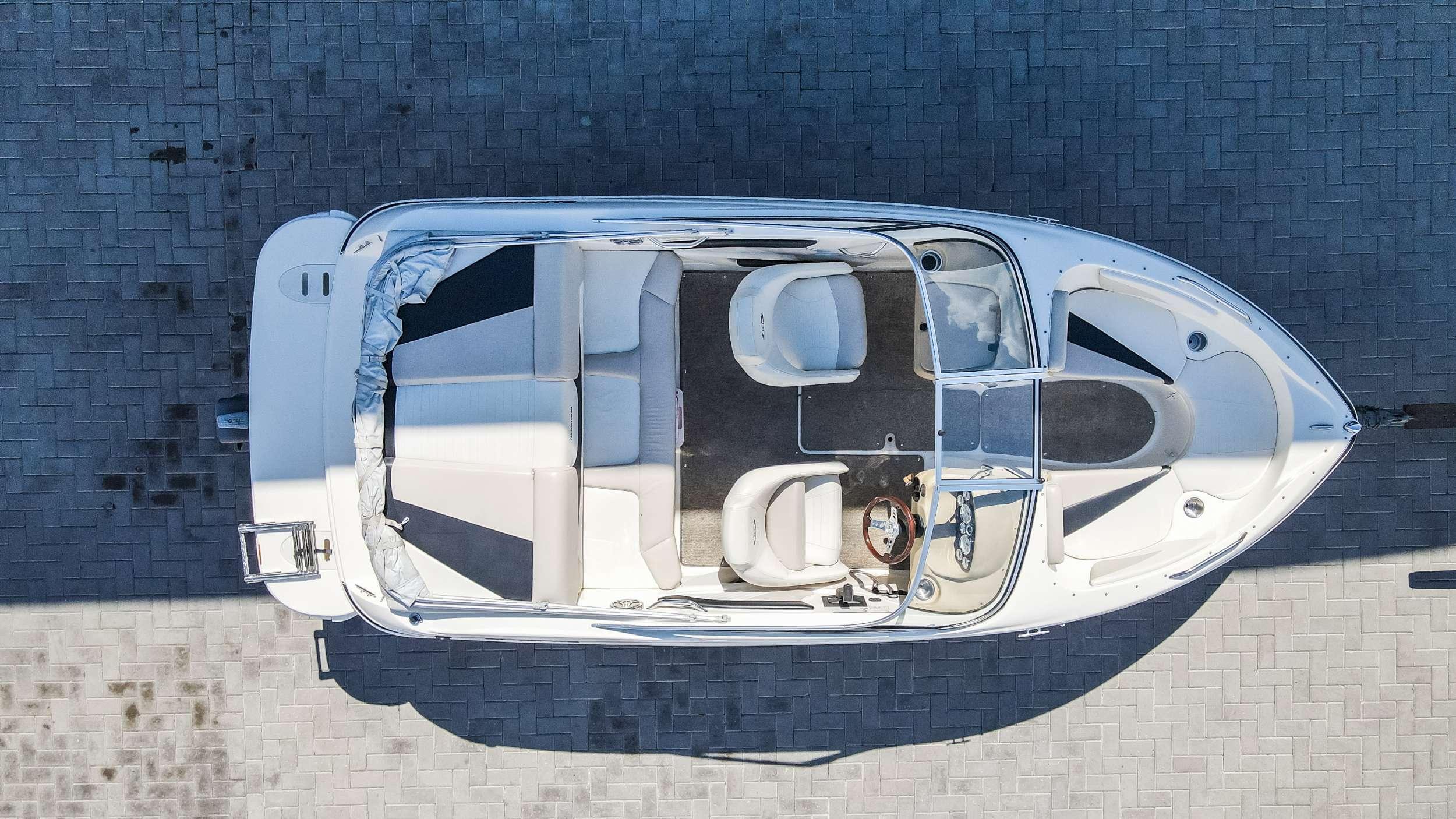 Glastron GT 185 — foto 17 van 29