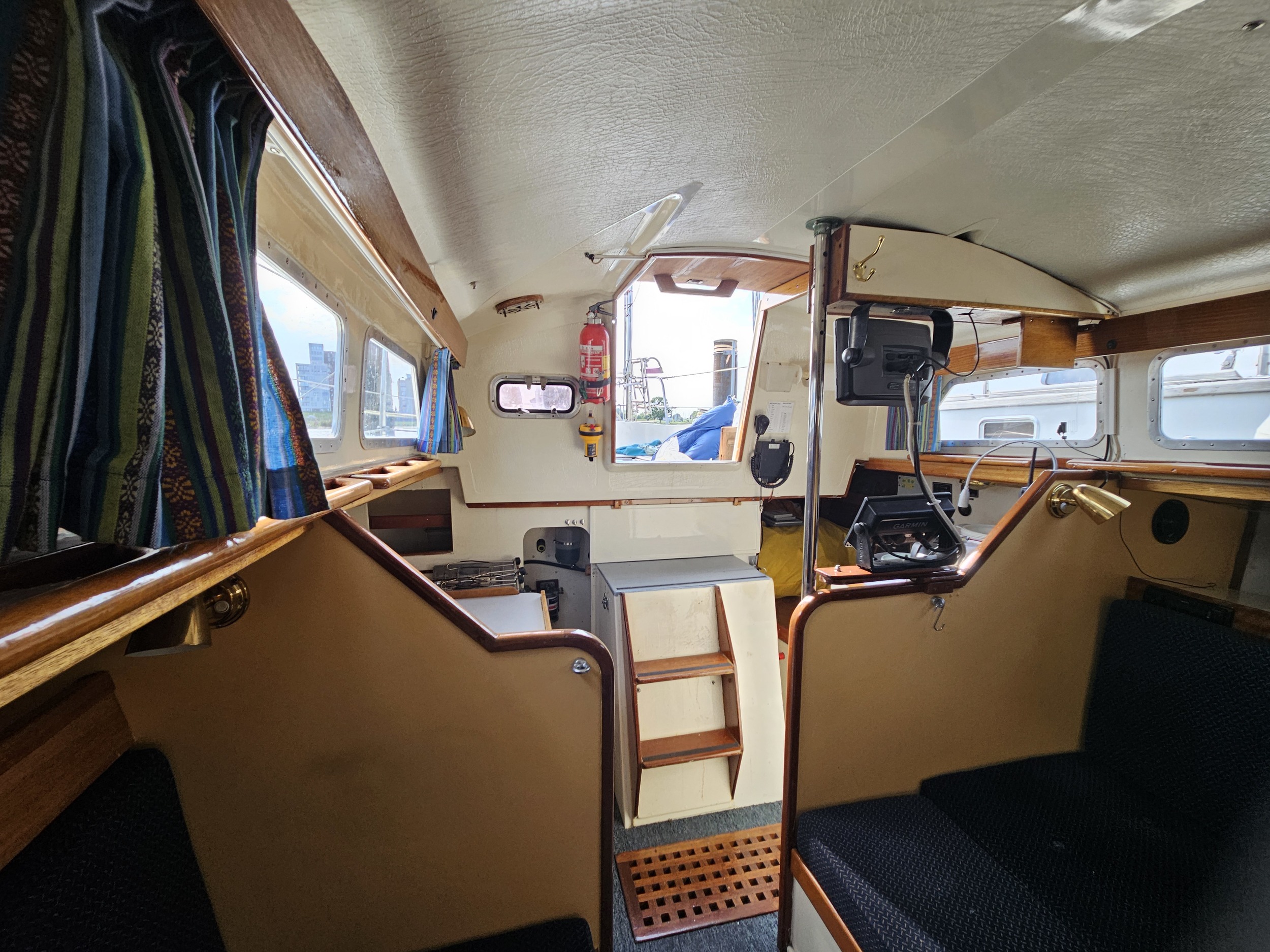 Frans Maas Raider 35 — foto 78 van 92