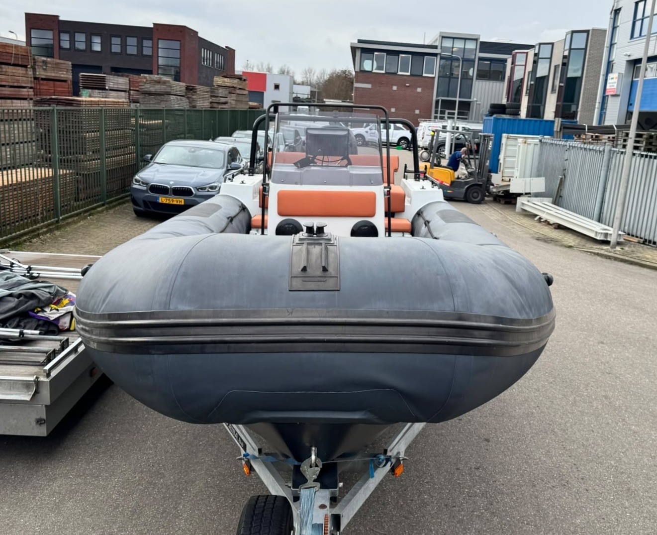 Selva D760C RIB — foto 4 van 24