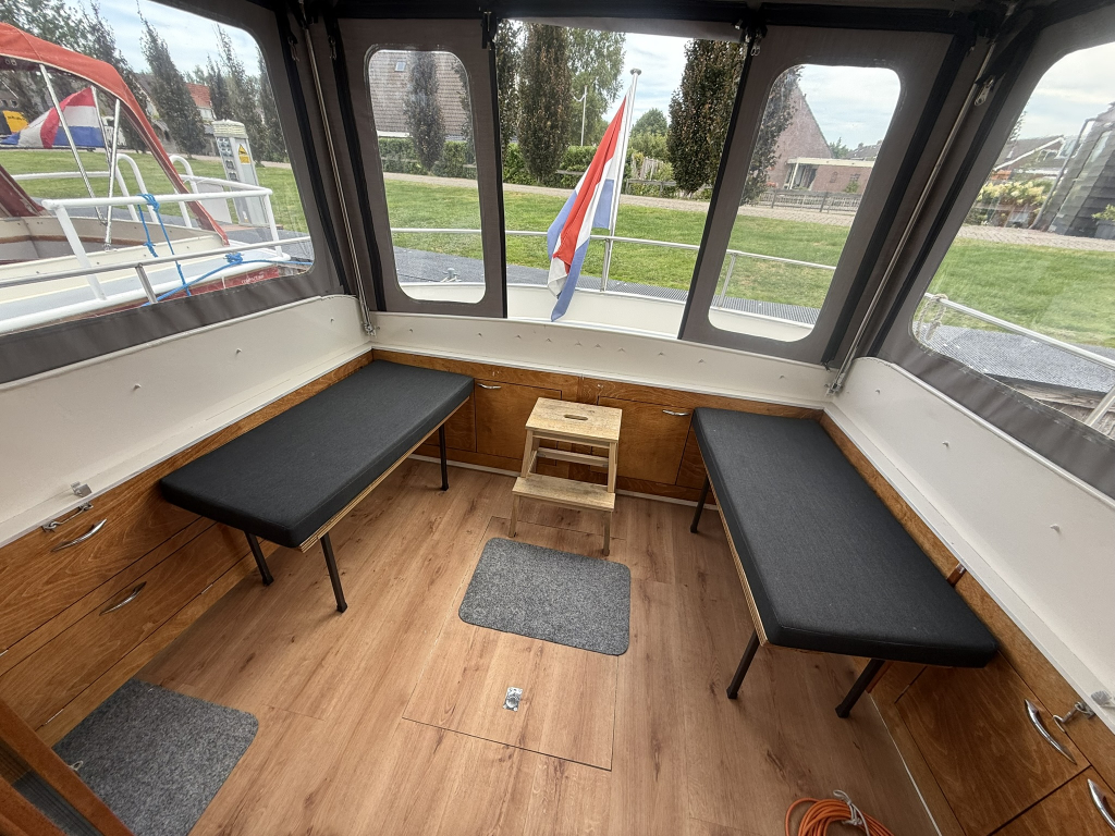 Bergummermeer OK — foto 17 van 28