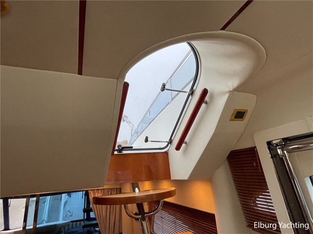 Fairline Squadron 55 — foto 16 van 82