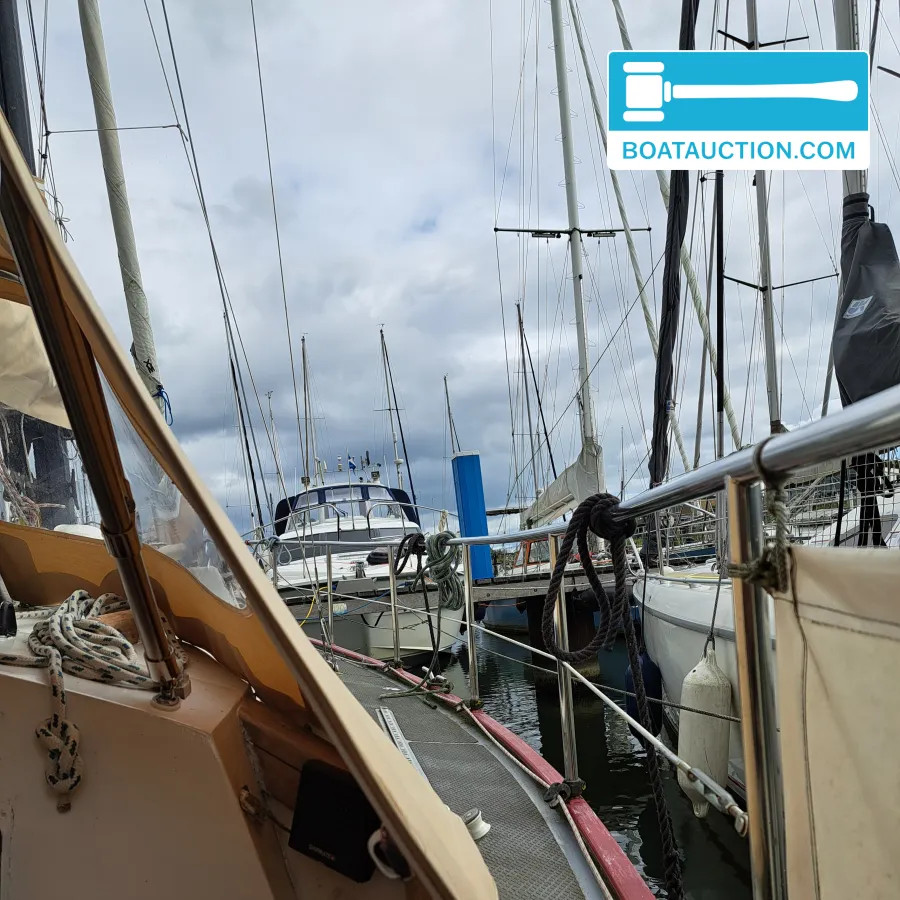 Wibo 945 nu in de online veiling. — foto 19 van 31