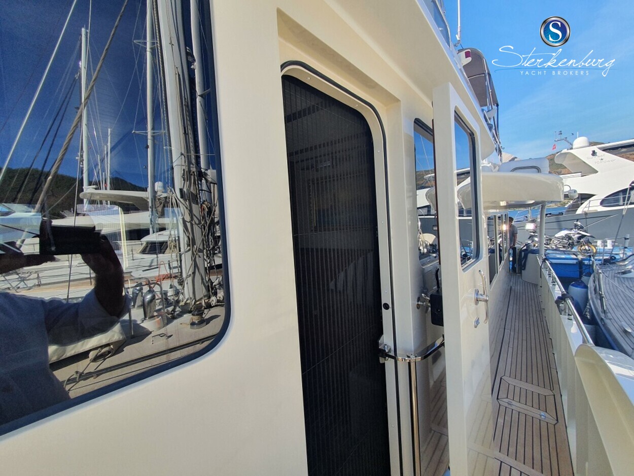 Alm Delfino 60 — foto 10 van 48