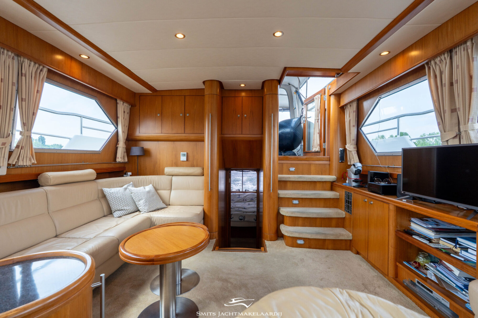 Van der Valk Valk Continental 15.50 Cabrio — foto 6 van 105