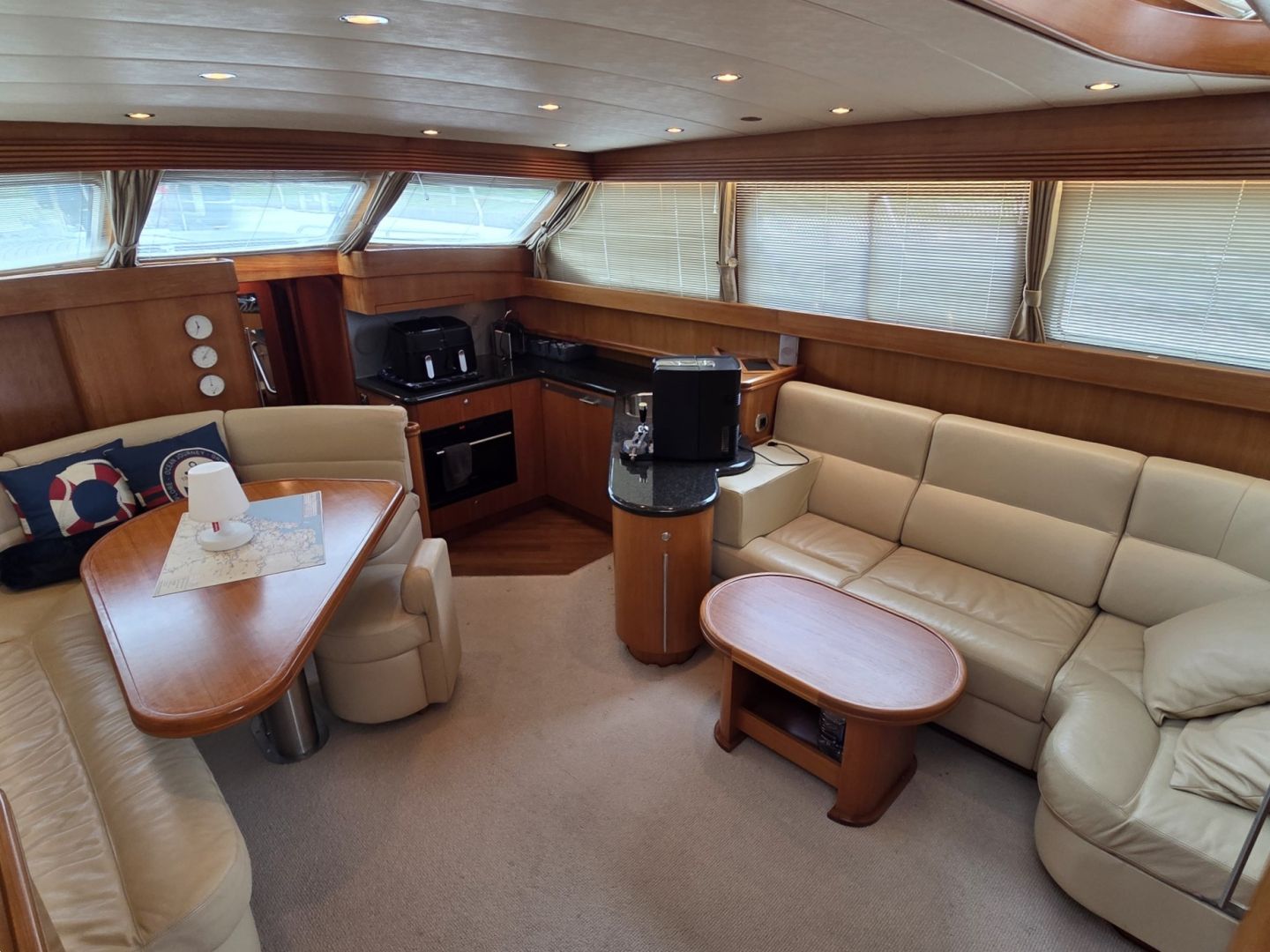Valk Continental 15.50 FR — foto 24 van 47