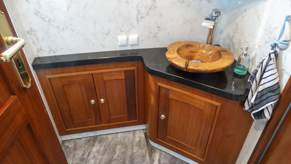 Luxe Motor 16.20 Deckhouse — foto 34 van 44